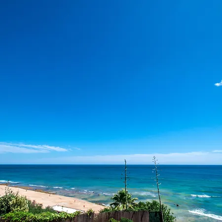 Aqua Pedra Dos Bicos Design - Adults Friendly