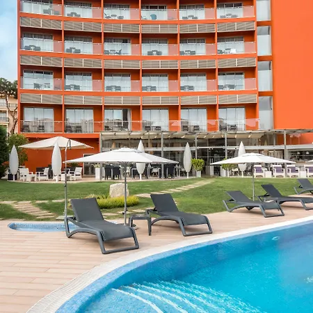 Aqua Pedra Dos Bicos Design - Adults Friendly Albufeira