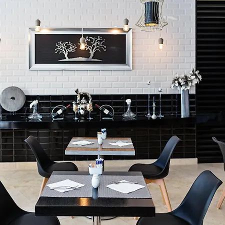 Hotel Aqua Pedra Dos Bicos Design - Adults Friendly 4*