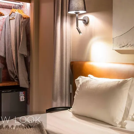 Otel Aqua Pedra Dos Bicos Design - Adults Friendly