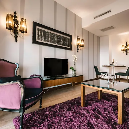 Otel Aqua Pedra Dos Bicos Design - Adults Friendly