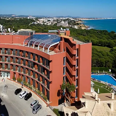 Otel Aqua Pedra Dos Bicos Design - Adults Friendly 4*