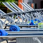酒店 Aqua Pedra Dos Bicos Design - Adults Friendly 4*