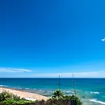 Aqua Pedra Dos Bicos Design - Adults Friendly