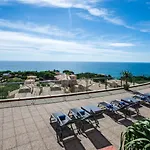 Aqua Pedra Dos Bicos Design - Adults Friendly Отель 4*