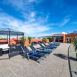 Отель Aqua Pedra Dos Bicos Design - Adults Friendly 4*