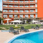Aqua Pedra Dos Bicos Design - Adults Friendly 阿尔布费拉