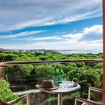 Aqua Pedra Dos Bicos Design - Adults Friendly Отель