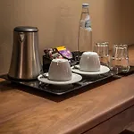 Отель Aqua Pedra Dos Bicos Design - Adults Friendly 4*