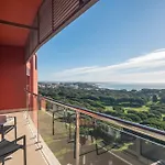 Aqua Pedra Dos Bicos Design - Adults Friendly Отель Албуфейра
