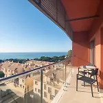 Aqua Pedra Dos Bicos Design - Adults Friendly Отель 4*