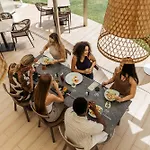Aqua Pedra Dos Bicos Design - Adults Friendly