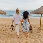 Отель Aqua Pedra Dos Bicos Design - Adults Friendly