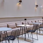 酒店 Aqua Pedra Dos Bicos Design - Adults Friendly 阿尔布费拉