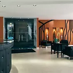 Отель Aqua Pedra Dos Bicos Design - Adults Friendly