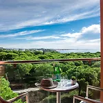 Aqua Pedra Dos Bicos Design - Adults Friendly 4*