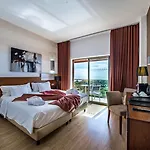Aqua Pedra Dos Bicos Design - Adults Friendly Отель 4*