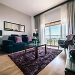 Aqua Pedra Dos Bicos Design - Adults Friendly Отель Албуфейра