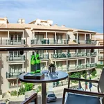Aqua Pedra Dos Bicos Design - Adults Friendly Отель 4*