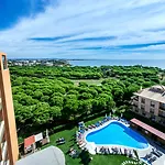 Отель Aqua Pedra Dos Bicos Design - Adults Friendly Албуфейра