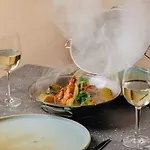 酒店 Aqua Pedra Dos Bicos Design - Adults Friendly 阿尔布费拉