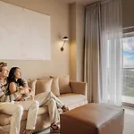 Отель Aqua Pedra Dos Bicos Design - Adults Friendly Албуфейра