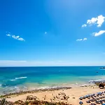 Отель Aqua Pedra Dos Bicos Design - Adults Friendly Албуфейра