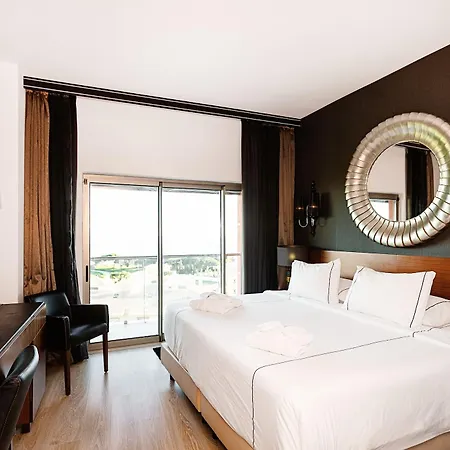 Aqua Pedra Dos Bicos Design - Adults Friendly 호텔