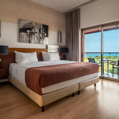 Aqua Pedra Dos Bicos Design - Adults Friendly 알부페이라