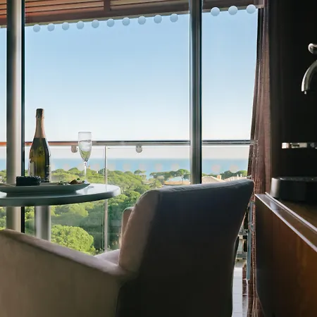 Aqua Pedra Dos Bicos Design - Adults Friendly 4*