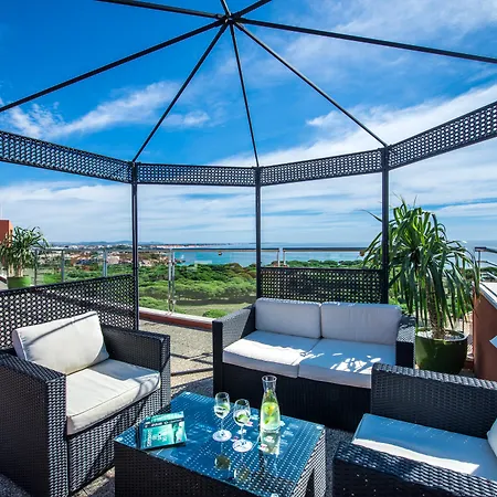 Aqua Pedra Dos Bicos Design - Adults Friendly 호텔