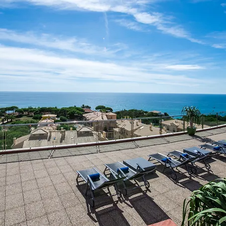 Aqua Pedra Dos Bicos Design - Adults Friendly Otel 4*