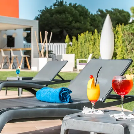 Aqua Pedra Dos Bicos Design - Adults Friendly Albufeira