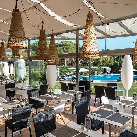 Отель Aqua Pedra Dos Bicos Design - Adults Friendly 4*