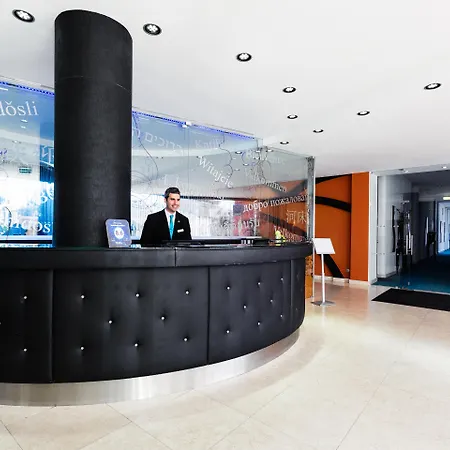 Aqua Pedra Dos Bicos Design - Adults Friendly Otel 4*