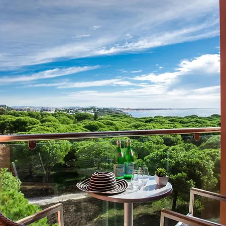 Aqua Pedra Dos Bicos Design - Adults Friendly 호텔