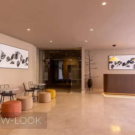 Aqua Pedra Dos Bicos Design - Adults Friendly Albufeira