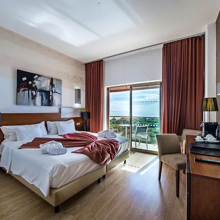 Aqua Pedra Dos Bicos Design - Adults Friendly 호텔 4*