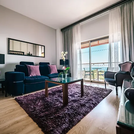 Aqua Pedra Dos Bicos Design - Adults Friendly 호텔 알부페이라