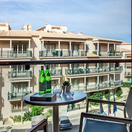 Aqua Pedra Dos Bicos Design - Adults Friendly 호텔 4*