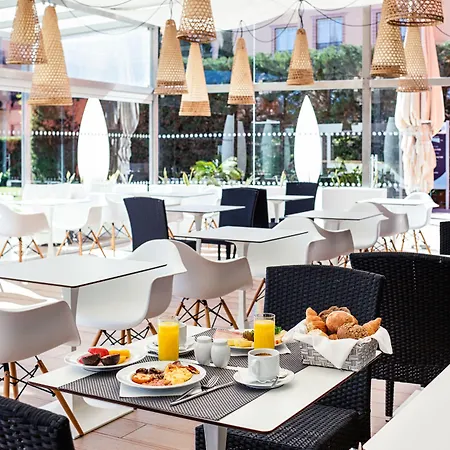 Aqua Pedra Dos Bicos Design - Adults Friendly 호텔 4*