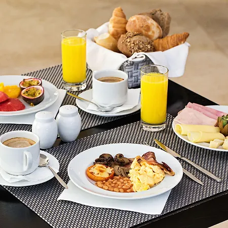 Aqua Pedra Dos Bicos Design - Adults Friendly Otel Albufeira