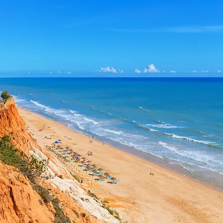 Aqua Pedra Dos Bicos Design - Adults Friendly Albufeira