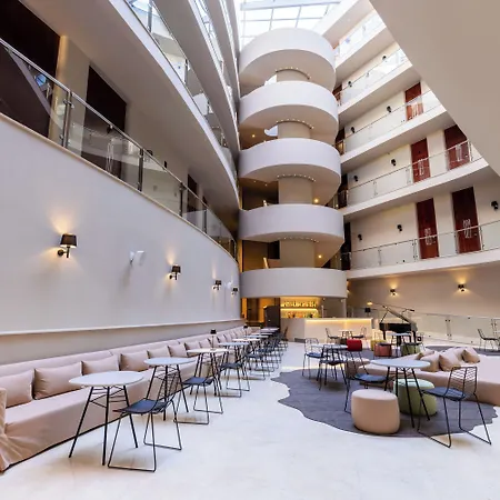 Aqua Pedra Dos Bicos Design - Adults Friendly 호텔 4*