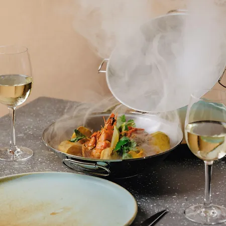 Hotel Aqua Pedra Dos Bicos Design - Adults Friendly Albufeira