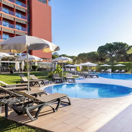 호텔 Aqua Pedra Dos Bicos Design - Adults Friendly 4*