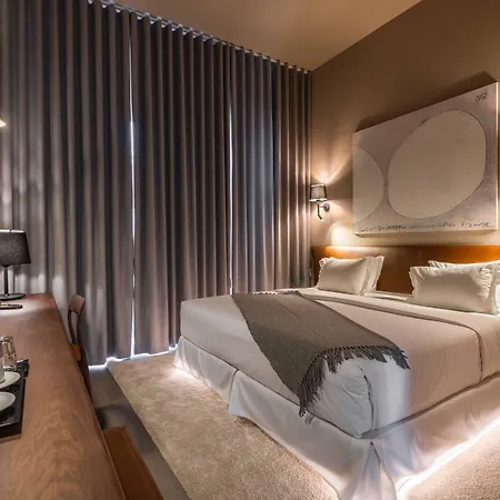 호텔 Aqua Pedra Dos Bicos Design - Adults Friendly 4*