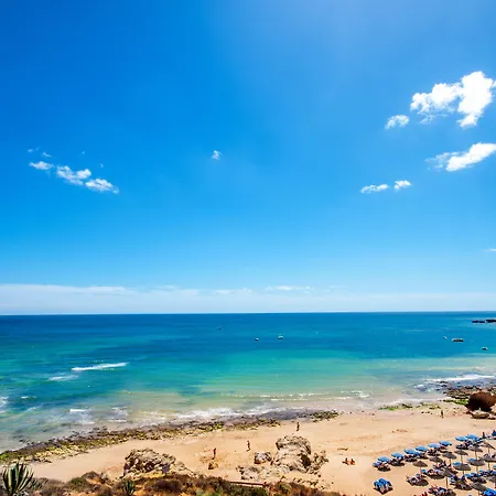 Hotel Aqua Pedra Dos Bicos Design - Adults Friendly Albufeira
