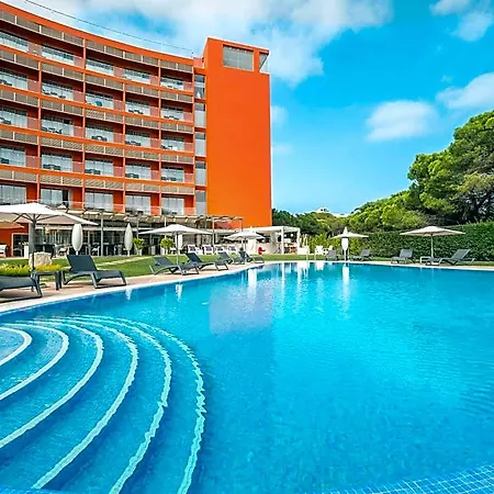 Hotel Aqua Pedra Dos Bicos Design - Adults Friendly Albufeira