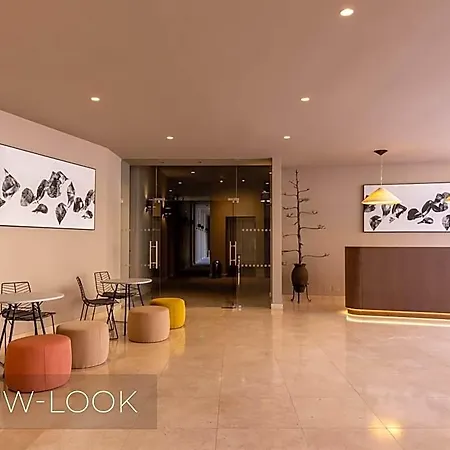 Aqua Pedra Dos Bicos Design - Adults Friendly Hotel